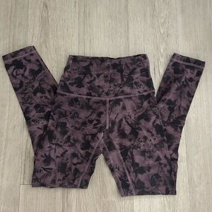 Lululemon leggings